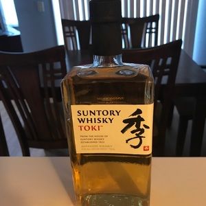 Meet your Posher, Nader